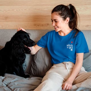 Nome do produto Camiseta Unissex | Linha PRIME