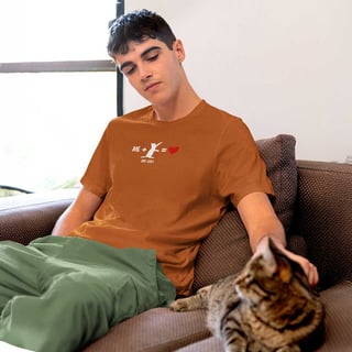 Nome do produto Camiseta Unissex | Linha PRIME