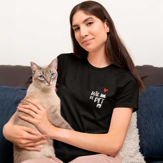 Camiseta Unissex | Linha PRIME