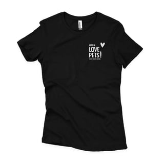 Nome do produto Camiseta Feminina | Baby Long | Linha QUALITY