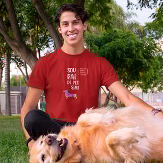 Nome do produto Camiseta Unissex | Linha PRIME