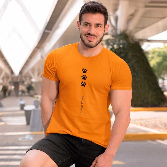 Camiseta Unissex | Linha PRIME
