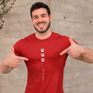 Nome do produto Camiseta Unissex | Linha PRIME