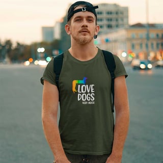 Nome do produto Camiseta Unissex | Linha PRIME