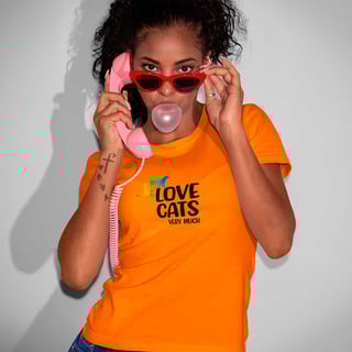 Nome do produto Camiseta Unissex | Linha PRIME