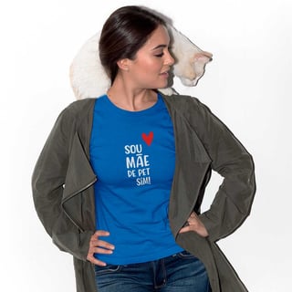 Nome do produto Camiseta Unissex | Linha PRIME