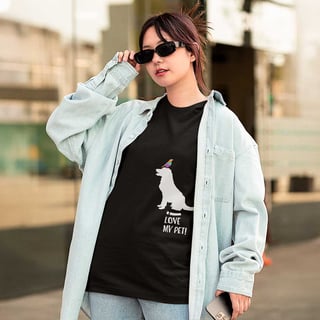 Nome do produto Camiseta Unissex | Linha PRIME