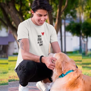 Nome do produto Camiseta Unissex | Linha PRIME