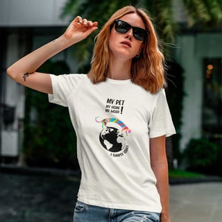 Nome do produto Camiseta Unissex | Linha PRIME