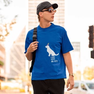 Nome do produto Camiseta Unissex | Linha PRIME