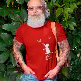 Nome do produto Camiseta Unissex | Linha PRIME