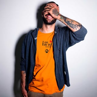 Nome do produto Camiseta Unissex | Linha PRIME