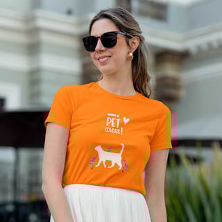 Nome do produto Camiseta Unissex | Linha PRIME