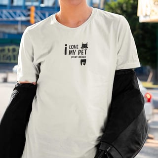 Nome do produto Camiseta Unissex | Linha PRIME