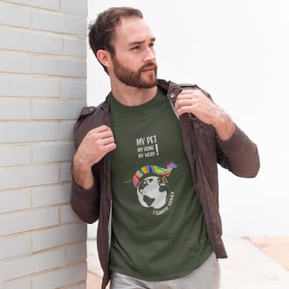 Nome do produto Camiseta Unissex | Linha PRIME