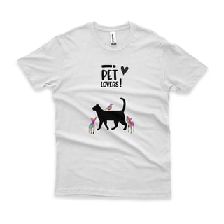 Nome do produto Camiseta Unissex | Linha PRIME