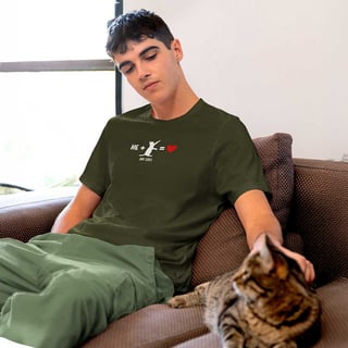 Nome do produto Camiseta Unissex | Linha PRIME