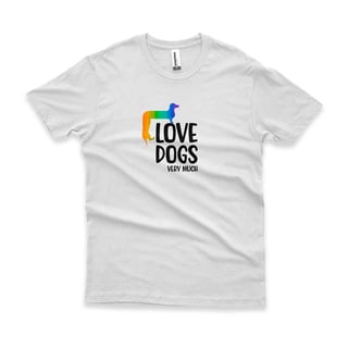 Nome do produto Camiseta Unissex | Linha PRIME