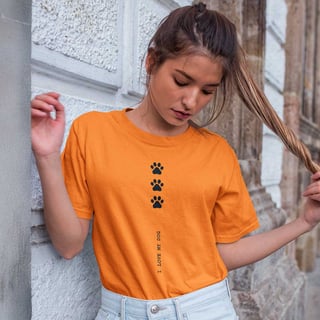 Nome do produto Camiseta Unissex | Linha PRIME