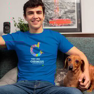 Nome do produto Camiseta Unissex | Linha PRIME