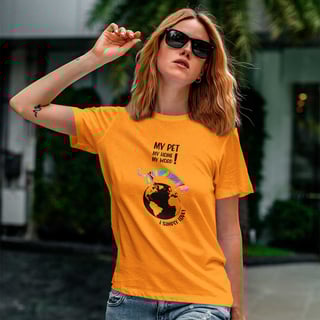 Nome do produto Camiseta Unissex | Linha PRIME