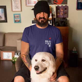 Nome do produto Camiseta Unissex | Linha PRIME