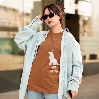 Nome do produto Camiseta Unissex | Linha PRIME