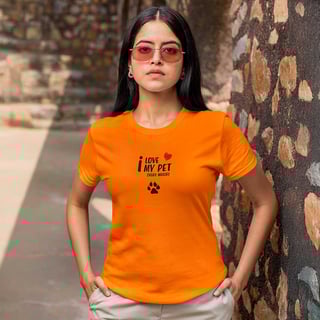 Nome do produto Camiseta Unissex | Linha PRIME