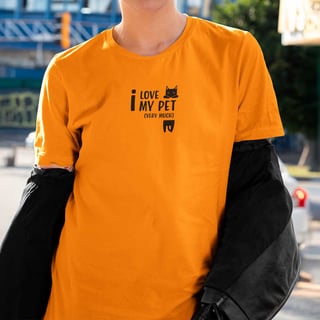 Nome do produto Camiseta Unissex | Linha PRIME