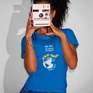 Nome do produto Camiseta Unissex | Linha PRIME