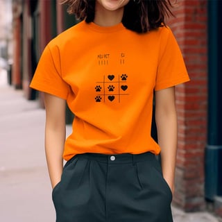 Nome do produto Camiseta Unissex | Linha PRIME