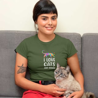 Nome do produto Camiseta Feminina | Baby Long | Linha QUALITY