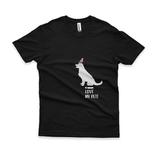 Nome do produto Camiseta Unissex | Linha PRIME