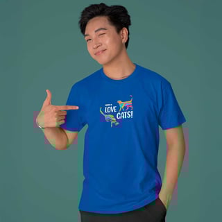 Nome do produto Camiseta Unissex | Linha PRIME