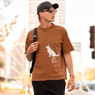 Nome do produto Camiseta Unissex | Linha PRIME