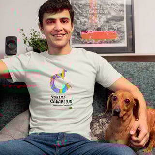 Nome do produto Camiseta Unissex | Linha PRIME