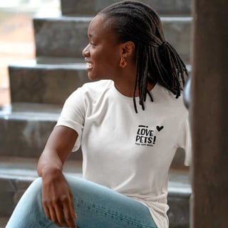 Nome do produto Camiseta Unissex | Linha PRIME