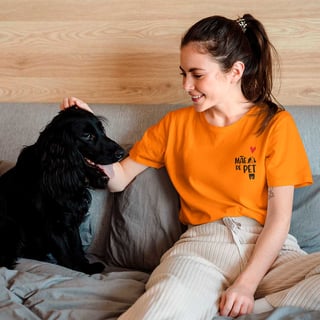 Nome do produto Camiseta Unissex | Linha PRIME