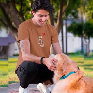 Nome do produto Camiseta Unissex | Linha PRIME