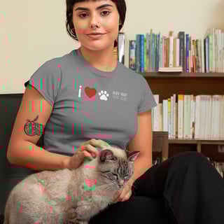 Nome do produto Camiseta Feminina | Baby Long | Linha QUALITY