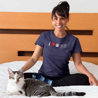 Nome do produto Camiseta Unissex | Linha PRIME