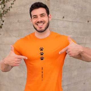 Nome do produto Camiseta Unissex | Linha PRIME