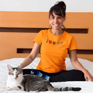 Nome do produto Camiseta Unissex | Linha PRIME