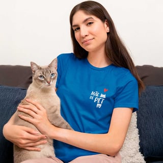 Nome do produto Camiseta Unissex | Linha PRIME