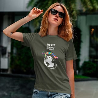 Nome do produto Camiseta Unissex | Linha PRIME