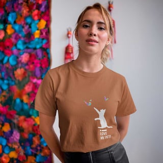 Nome do produto Camiseta Unissex | Linha PRIME