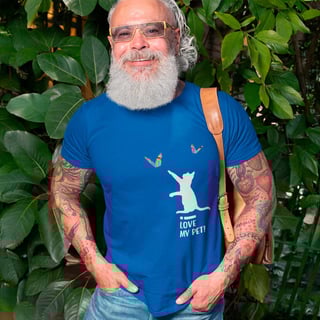 Nome do produto Camiseta Unissex | Linha PRIME