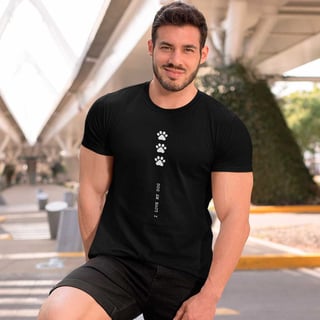 Nome do produto Camiseta Unissex | Linha PRIME