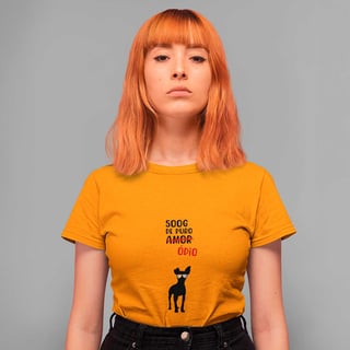 Nome do produto Camiseta Unissex | Linha PRIME