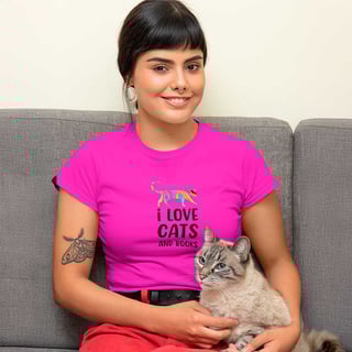 Nome do produto Camiseta Feminina | Baby Long | Linha QUALITY